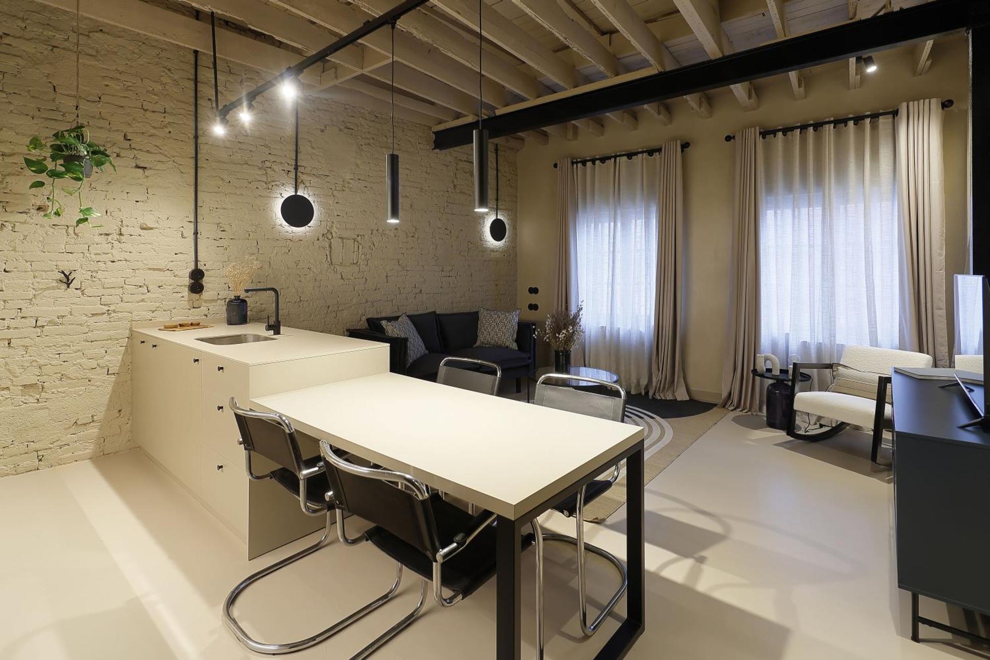 Apartamento Diseno Galiana 6 Arena Aviles Asturias Exteriér fotografie