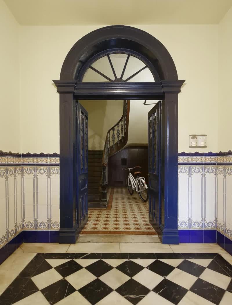 Apartamento Diseno Galiana 6 Arena Aviles Asturias Exteriér fotografie